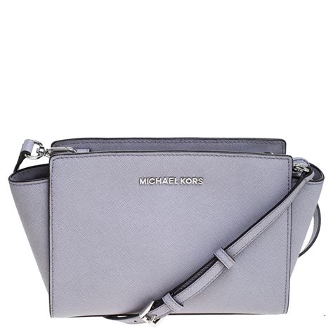 lilac selma michael kors purse|MICHAEL Michael Kors Selma in the color Lilac .